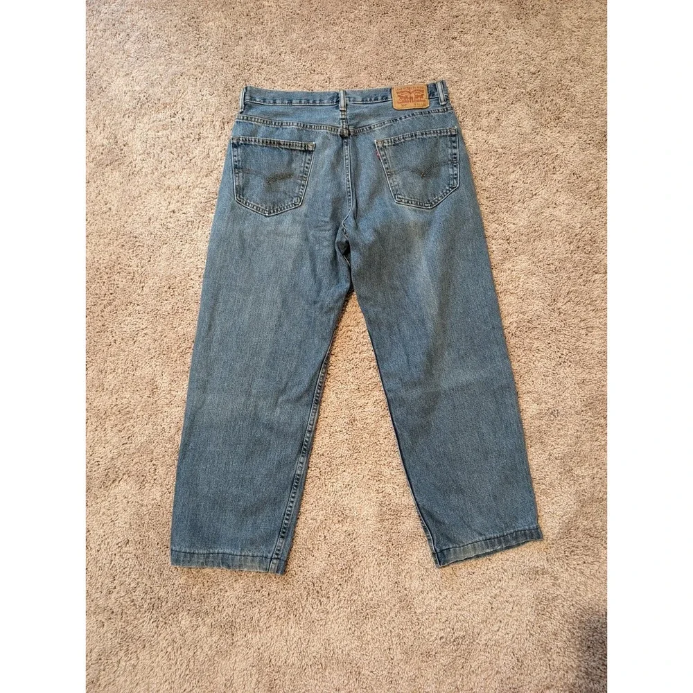 Levis levis 550